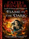 Cover image for Flame in the Dark